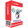 vTiger Prestashop Integration  | VorDOOM vTiger CRM Team