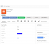 vTiger Progress View Extension  | VorDOOM vTiger CRM Team