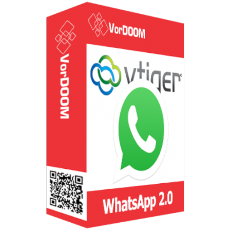 vtiger whatsapp